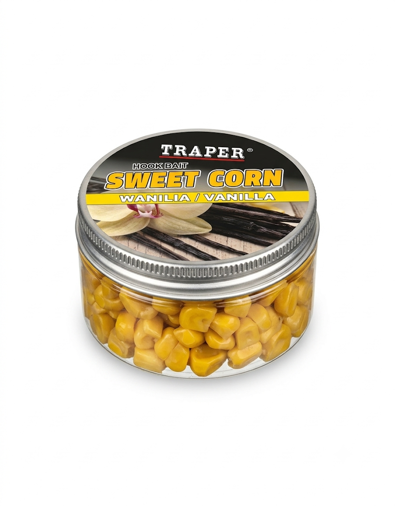 Traper Sweet Corn