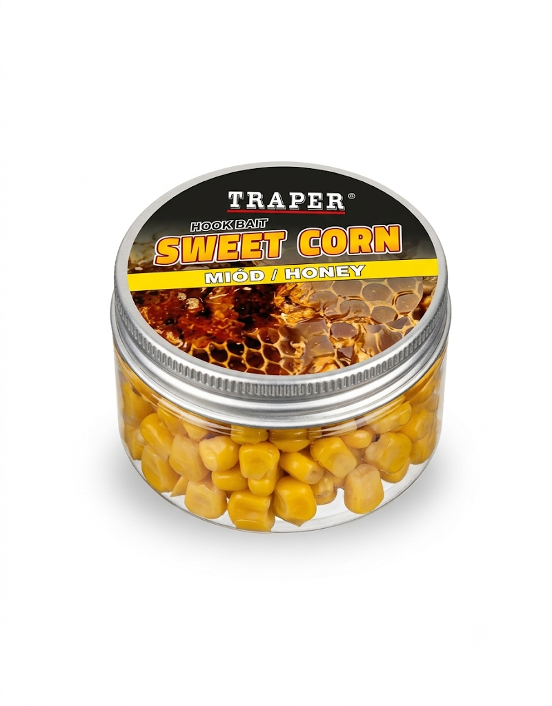 Traper Sweet Corn