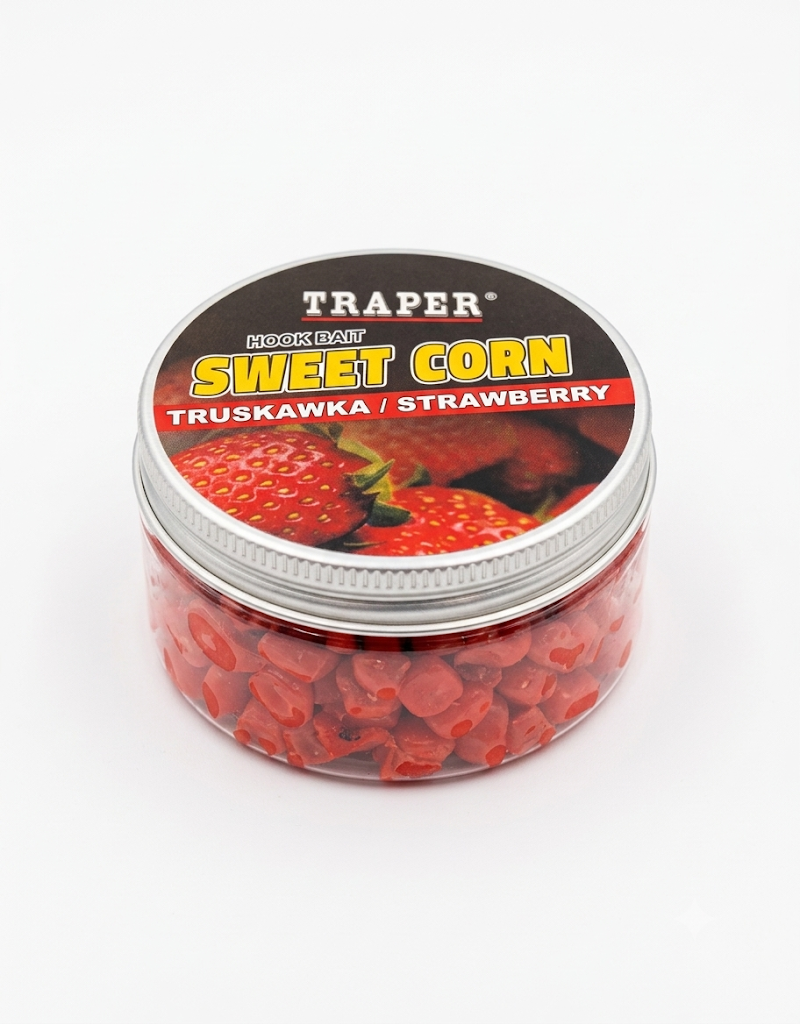 Traper Sweet Corn