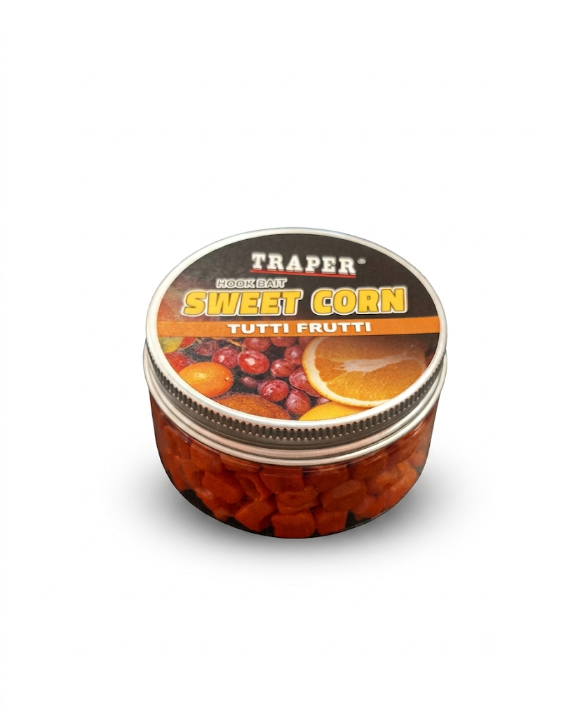 Traper Sweet Corn