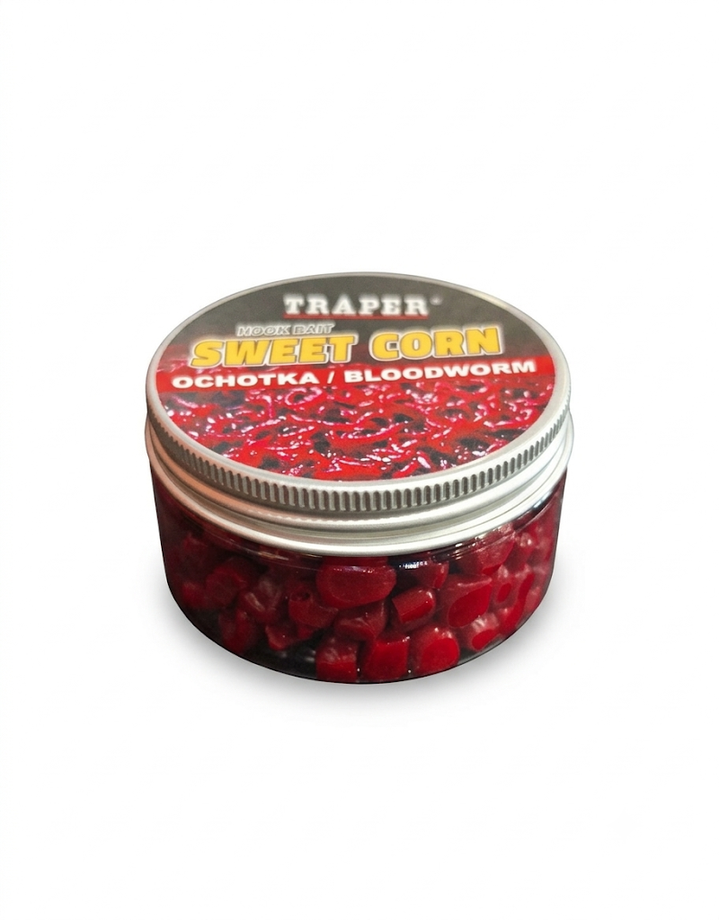 Traper Sweet Corn