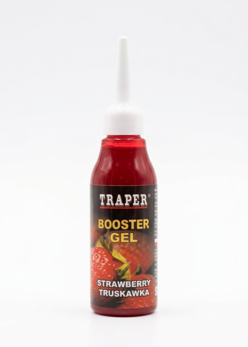 Traper Booster Gel