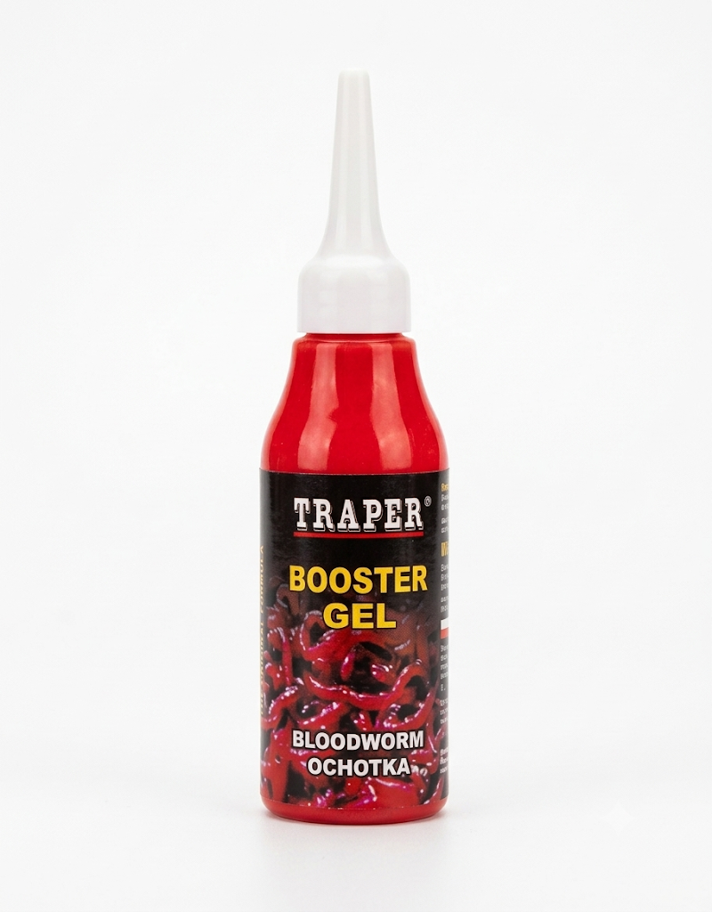 Traper Booster Gel