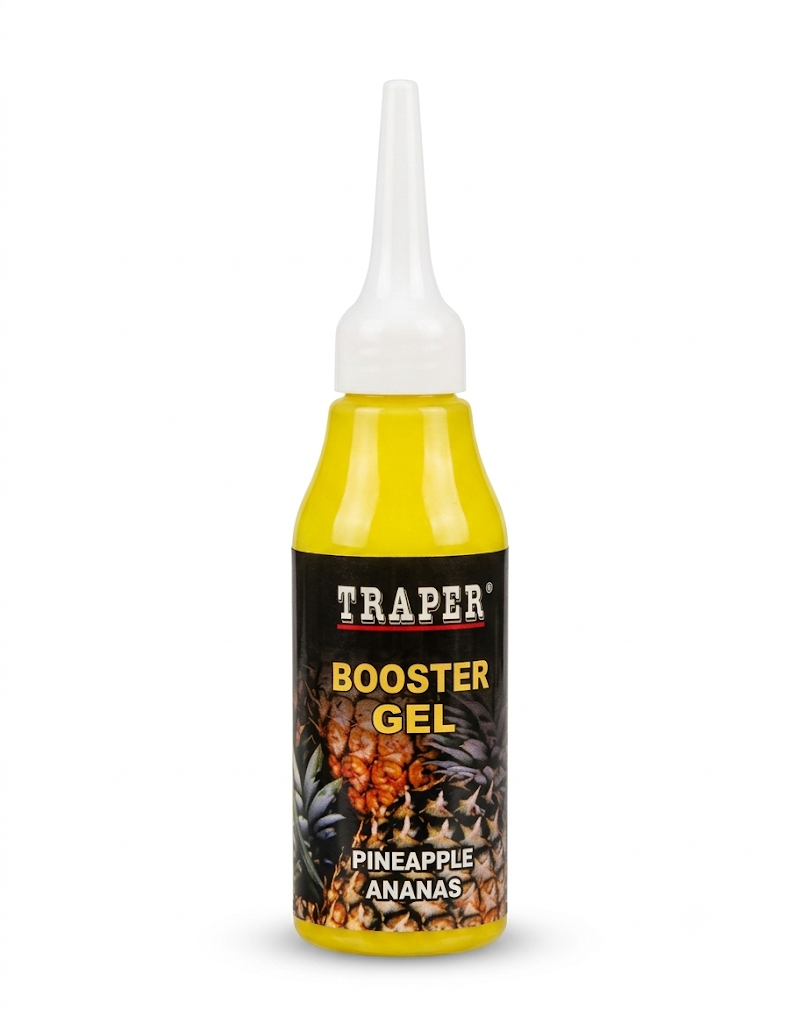 Traper Booster Gel