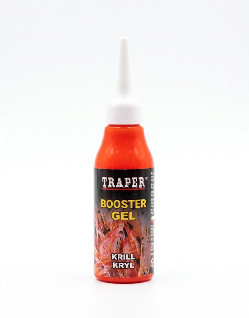 Traper Booster Gel