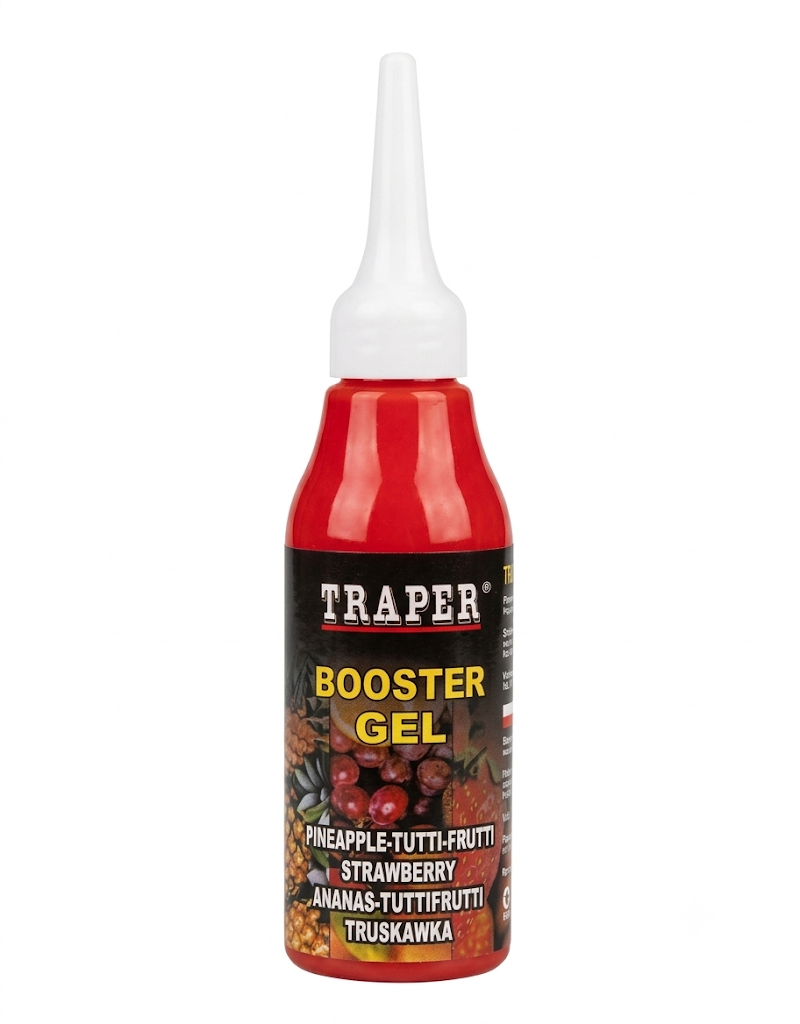 Traper Booster Gel