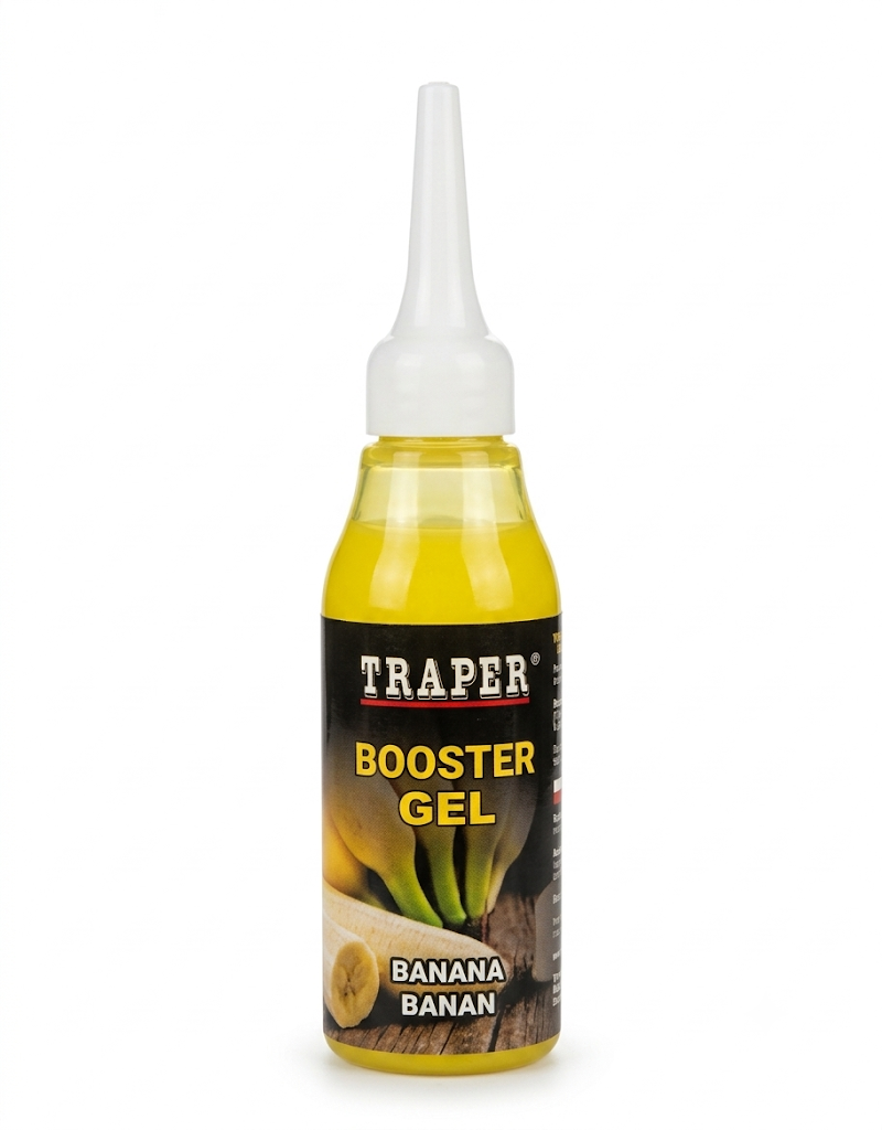 Traper Booster Gel