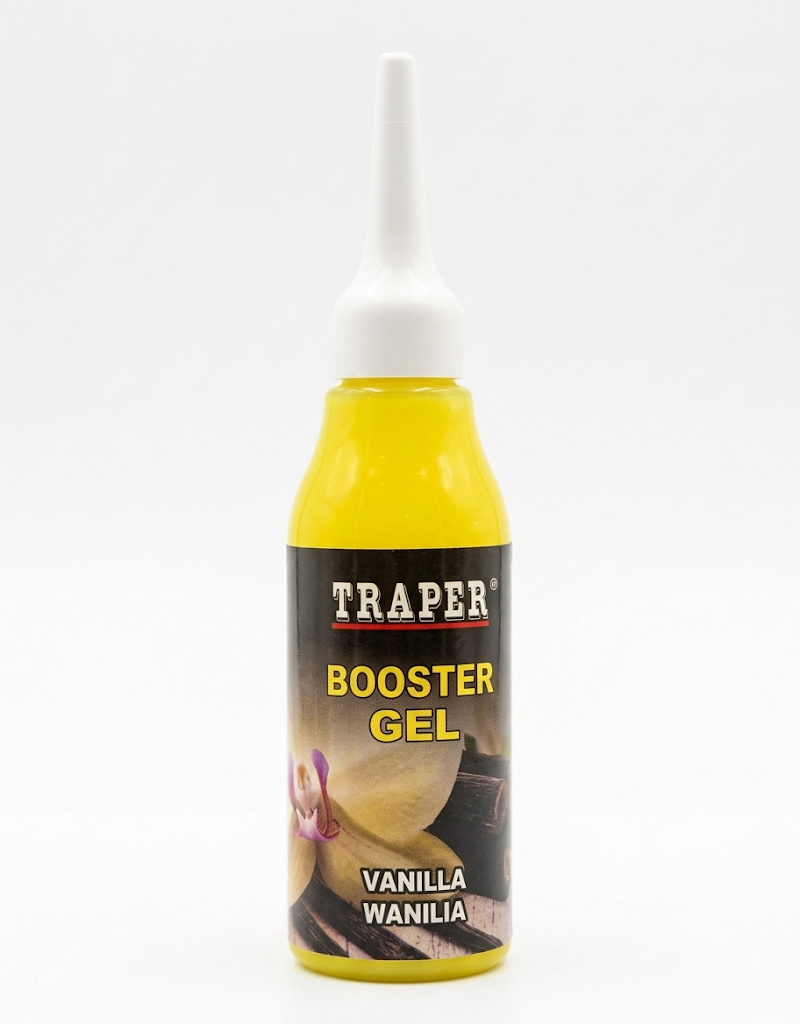 Traper Booster Gel