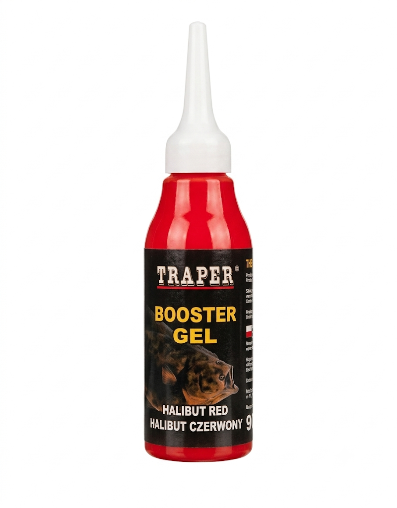 Traper Booster Gel