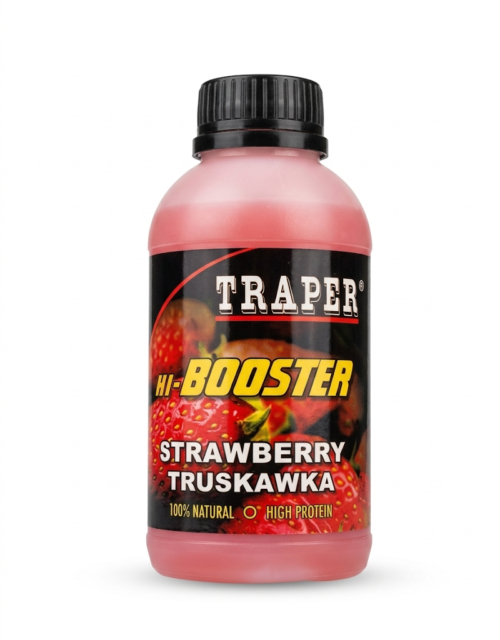 Traper Hi-Booster