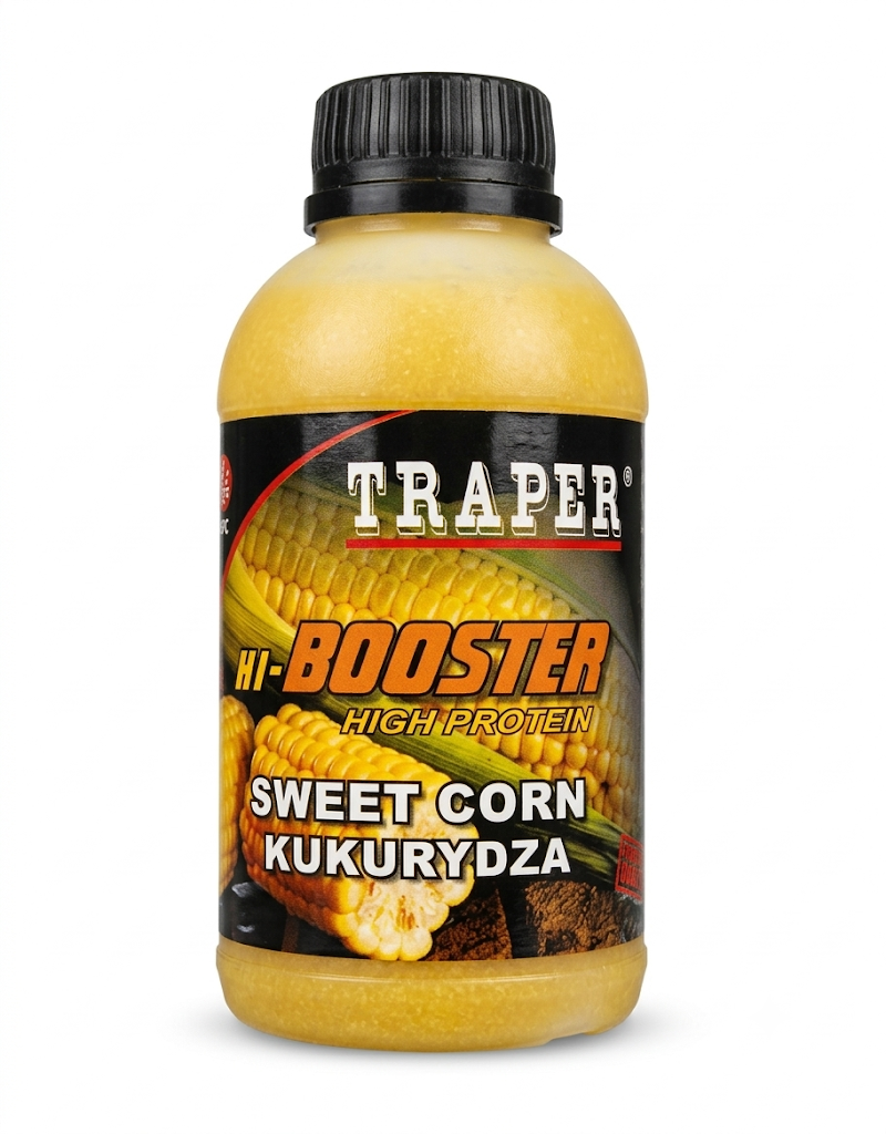 Traper Hi-Booster