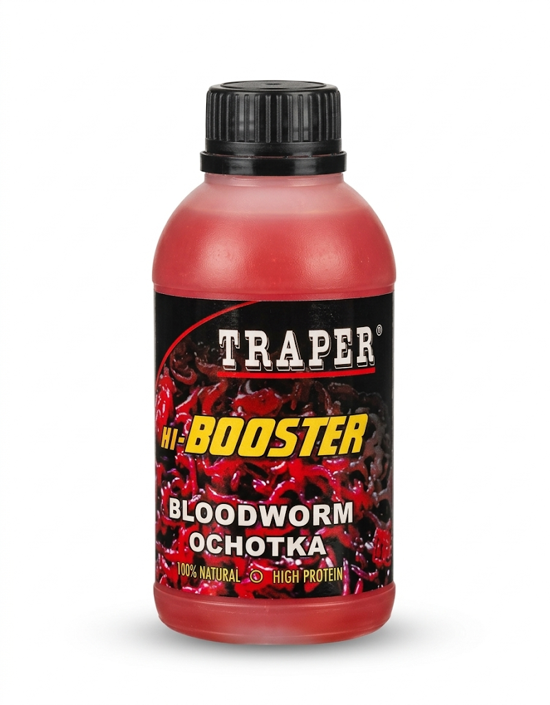 Traper Hi-Booster