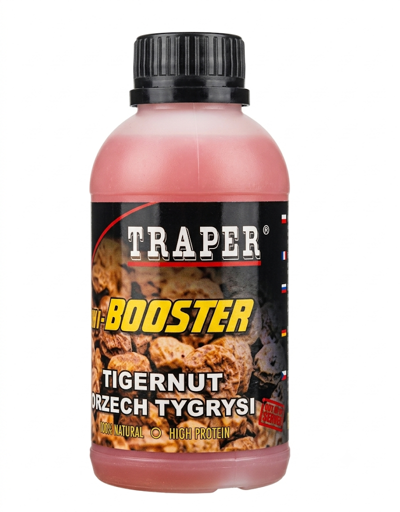 Traper Hi-Booster
