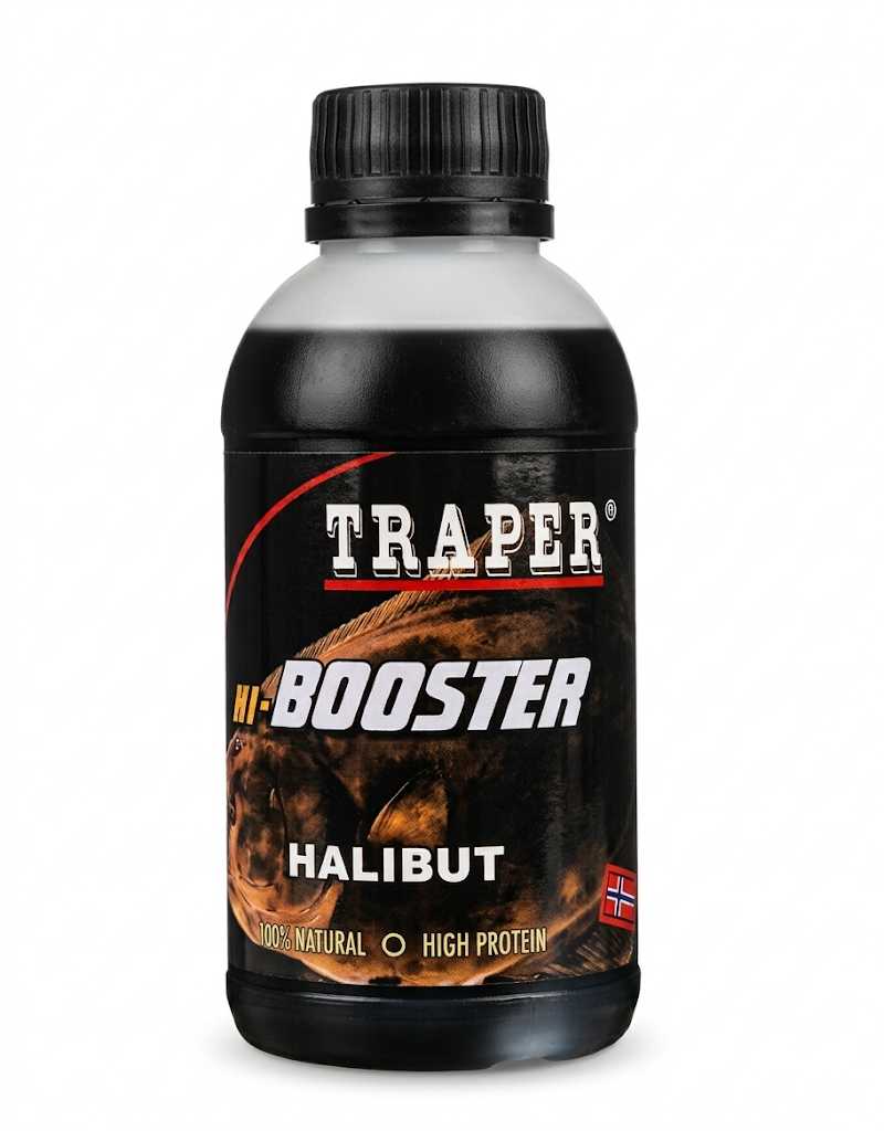 Traper Hi-Booster
