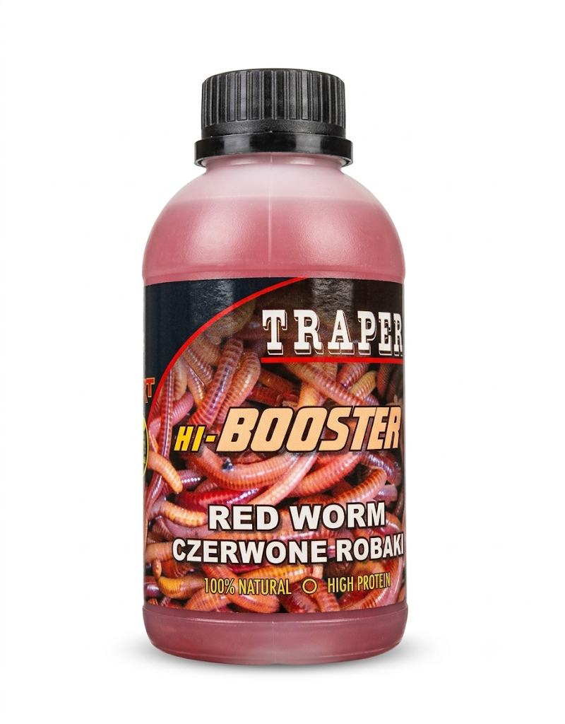 Traper Hi-Booster