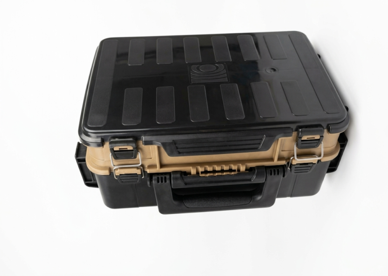 6944 Trabucco SPECIALIST TACKLE CASE XL