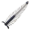 Raid Gomma Peller 2.8''