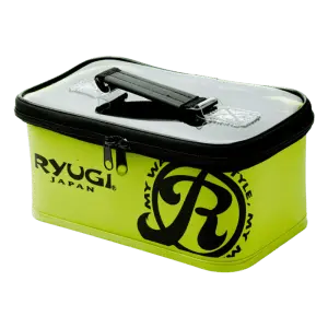 Ryugi Borsa Item III