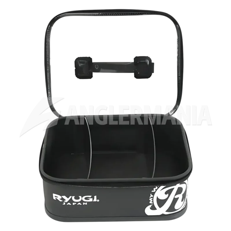 6984 Ryugi Borsa Double Item III