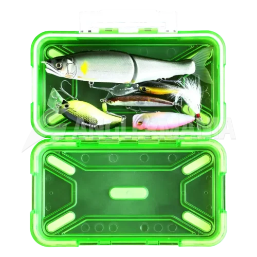 Ryugi R-Tank Free Case