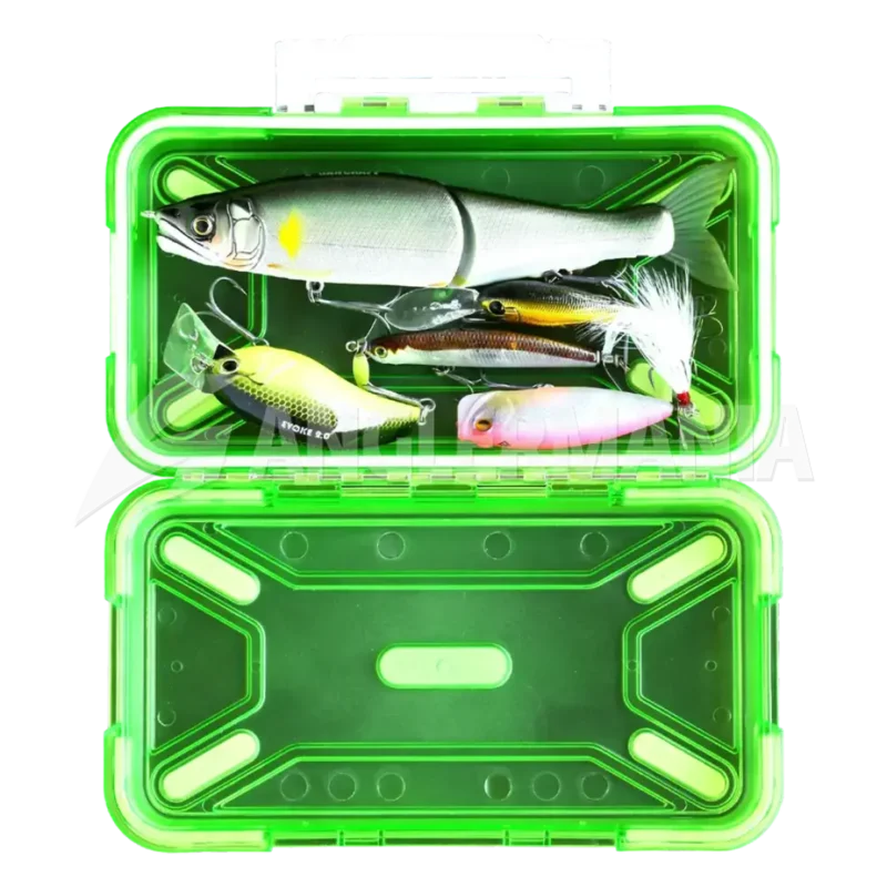 Ryugi R-Tank Free Case