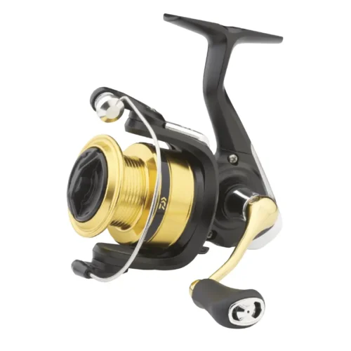 Daiwa Mulinello 23 RS