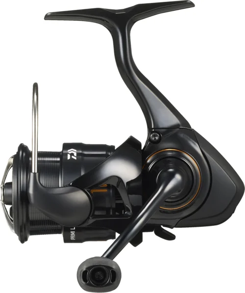 Daiwa Mulinello 25 Iprimi LT
