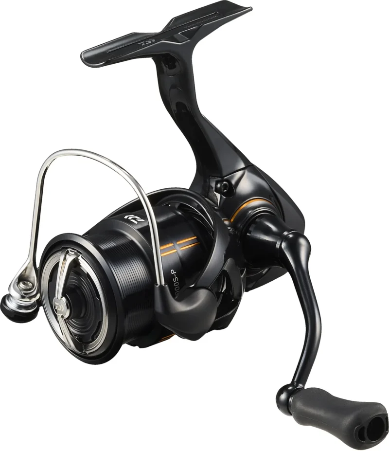 6990 Daiwa Mulinello 25 Iprimi LT
