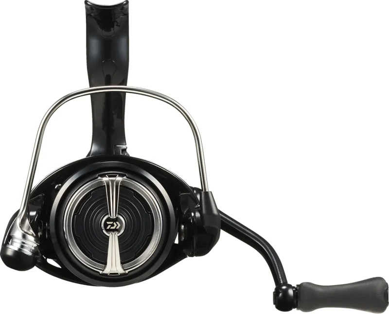 6991 Daiwa Mulinello 25 Iprimi LT