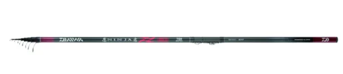 6992 Daiwa Canna 19 Ninja Bolo