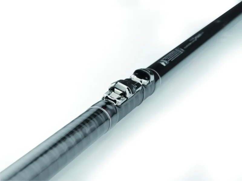 Daiwa Canna 19 Ninja Bolo