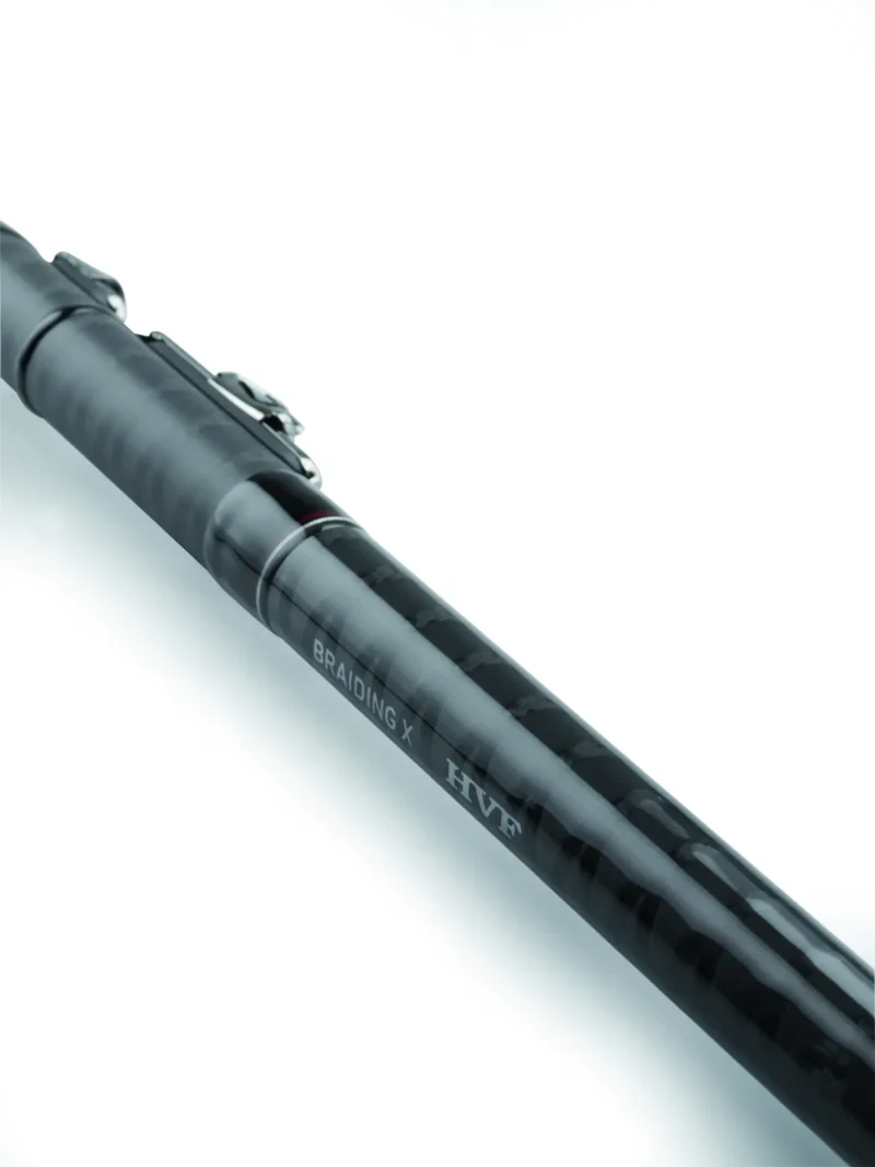 Daiwa Canna 19 Ninja Bolo