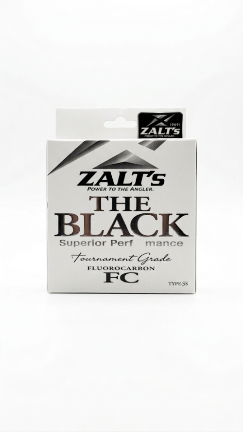 Line System Filo ZALT'S THE BLACK FC