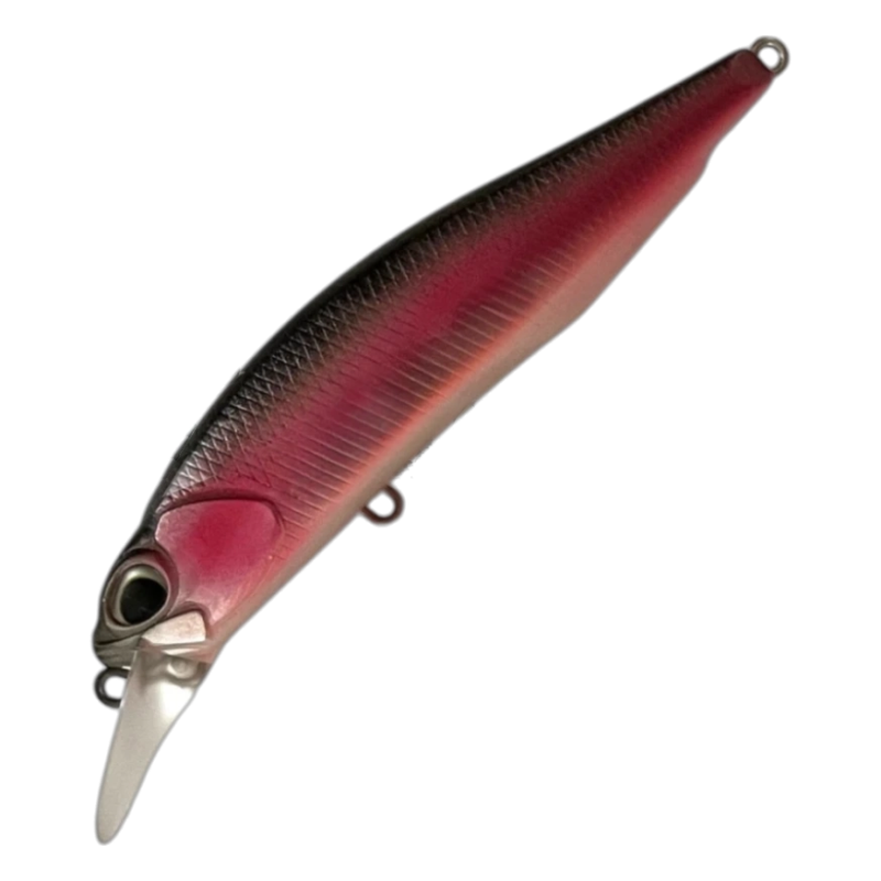 6996 Duo Artificiale REALIS ROZANTE SP 77mm 8.4gr