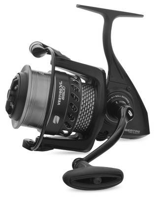 Tubertini Mulinello Vertigo XL