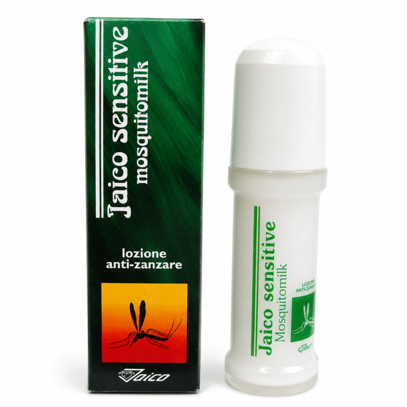 Jaico Repellette Mosquitomilk