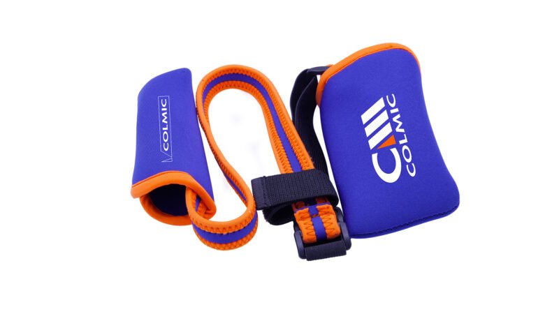 Colmic Elastico Rod Cover