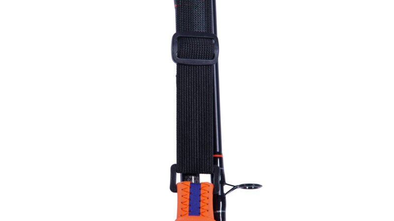 Colmic Elastico Rod Cover
