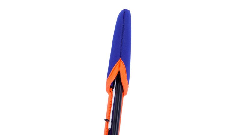Colmic Elastico Rod Cover