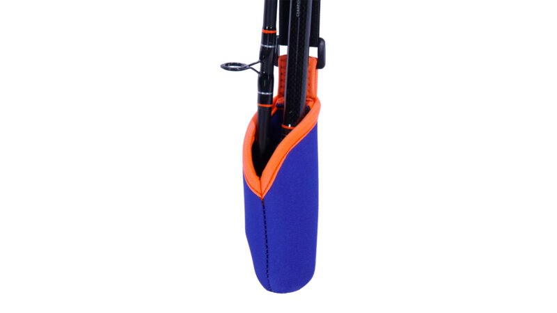 Colmic Elastico Rod Cover