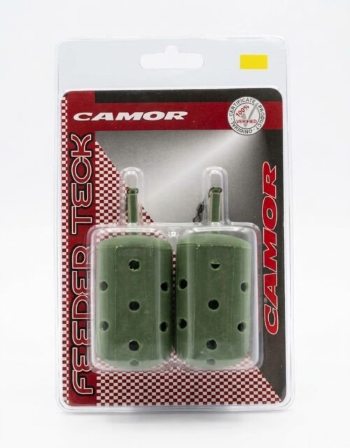 7035 Camor Pasturatore