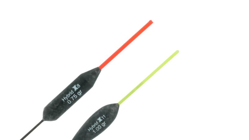 Colmic Antenna Hybrid