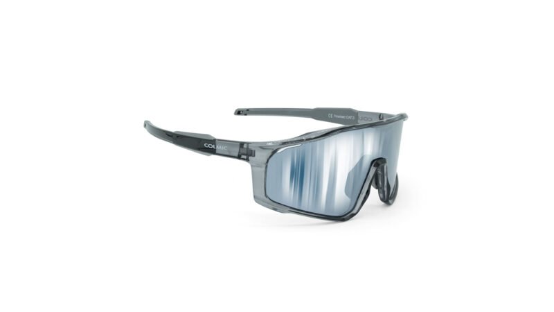 Colmic Occhiali Polarizzati Wide Ice