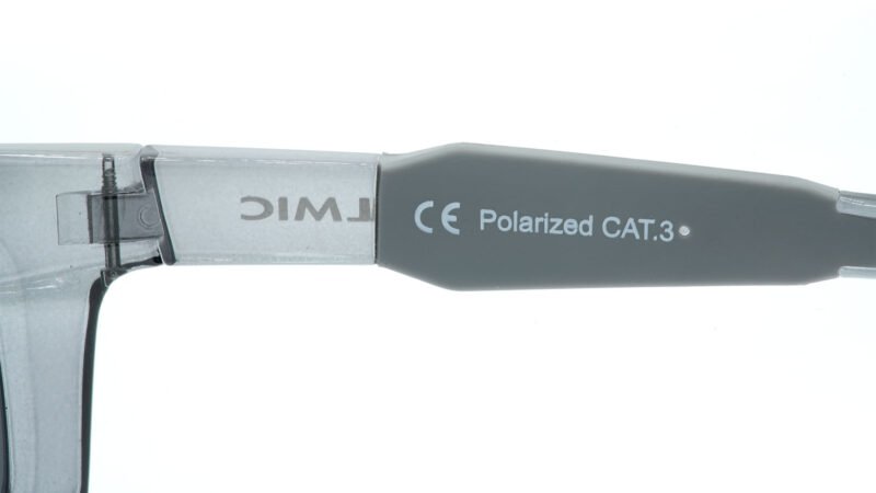 Colmic Occhiali Polarizzati Wide Ice