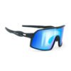 Colmic Occhiali Polarizzati Wide Blue