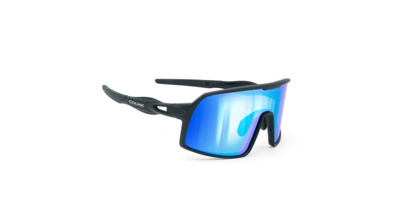 Colmic Occhiali Polarizzati Wide Blue