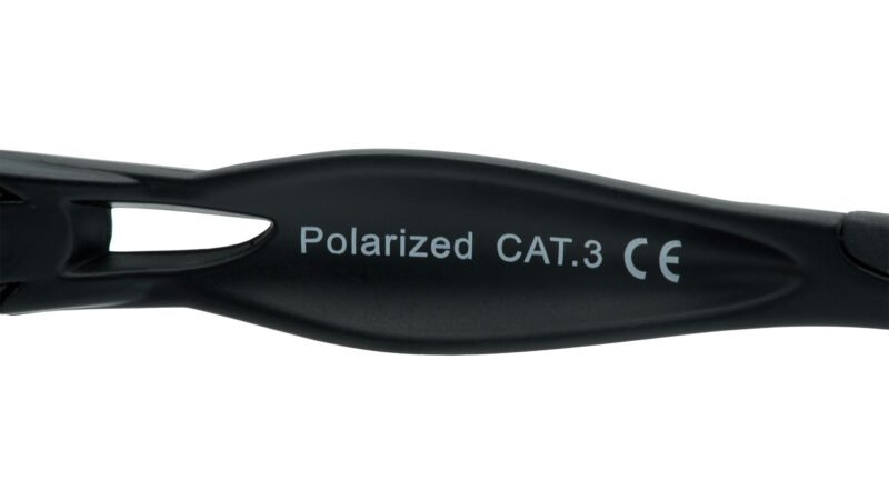 Colmic Occhiali Polarizzati Wide Blue