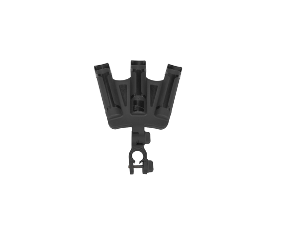 7057 Preston Innovations Triple Rod Support