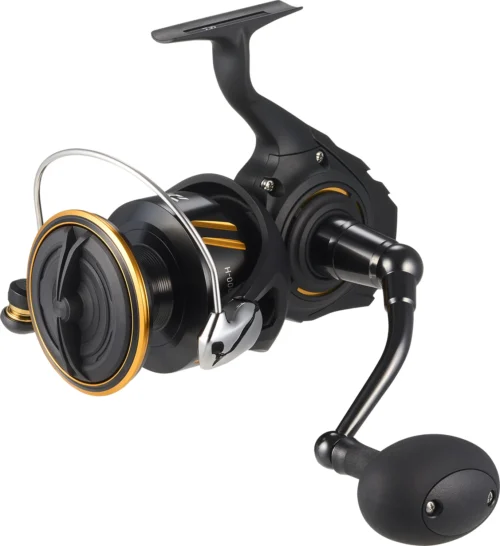 Daiwa Mulinello 26 BG SW