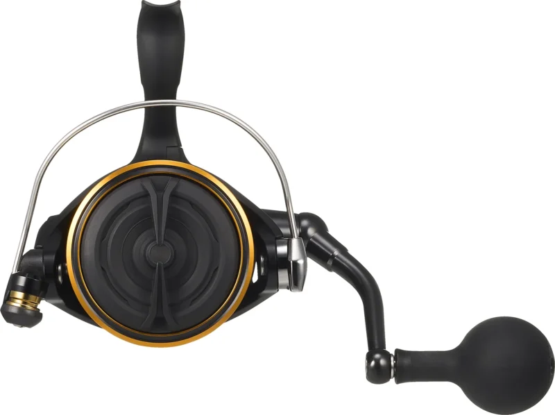 7059 Daiwa Mulinello 26 BG SW